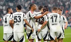 Beşiktaş'ı ocak ayında zorlu maçlar bekliyor