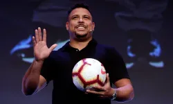 Brezilya futbolunda önemli gelişme! Ronaldo Nazario hamlesi...