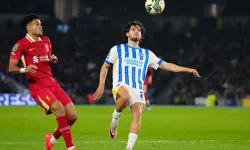 Brighton'dan Ferdi Kadıoğlu kararı