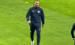 Dolmabahçe'de sert tepki: "Cenk Tosun'a pembe tezkere!"