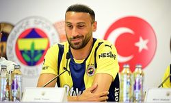 Cenk Tosun’dan tepki sonrası ilk açıklama!