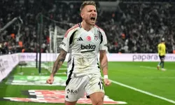 Beşiktaş'a kötü haber: Immobile'nin derbide sakatlandığı ortaya çıktı...