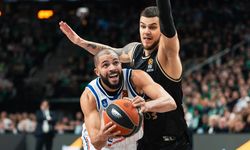 Anadolu Efes, Zalgiris Kaunas deplasmanında kayıp!