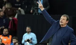 Ergin Ataman’dan mağlubiyet sonrası sert açıklamalar! Başkan Giannakopoulos’un paylaşımı gündemde