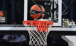 EuroLeague'de ikinci devre başlıyor