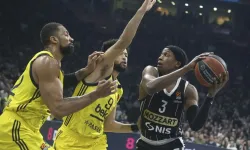 Fenerbahçe açıkladı! Paris Basketball maçının tarihi belli oldu