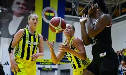 Fenerbahçe Opet ve ÇBK Mersin, Ankara'da kupa için mücadele edecek