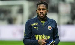 Fred, İsmail Kartal paylaşımını beğendi