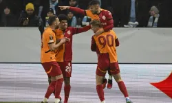 Galatasaray - Trabzonspor CANLI