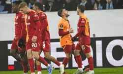 Galatasaray Avrupa Ligi'nde play-off turunu garantiledi