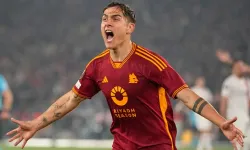 Galatasaray'da Dybala ile görüşmeler tıkandı