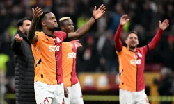 Galatasaray, Kayserispor deplasmanında