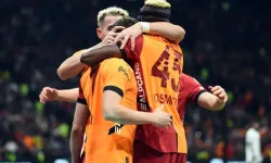 Galatasaray'ın Sivasspor maçı ilk 11'i belli oldu