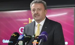 Galatasaray'dan 25. şampiyonluk mesajı