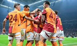 Galatasaray'ın Kayserispor maçı kadrosu açıklandı