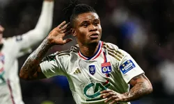 Galatasaray'a Orban transferinde rakip: Lyon'da peşinde!