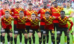 Göztepe, Çaykur Rizespor'u ağırlıyor