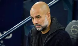 Guardiola yönetimindeki Manchester City, düşüş döneminde