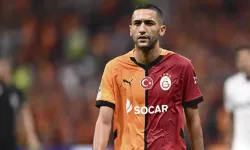 Hakim Ziyech için yeni bir dönem başlıyor! İlginç iddia...