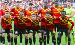 Hatayspor ve Göztepe Mersin’de karşı karşıya geliyor