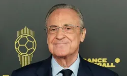 İspanya Futbol Federasyonu Başkanı'ndan tartışmalı Florentino Perez açıklaması