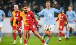 İsveç, Malmö-Galatasaray maçını konuşuyor! Gazetelerden çarpıcı yorumlar