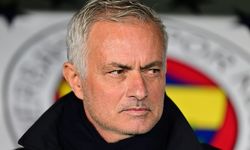 Mourinho'dan derbi öncesi Beşiktaş açıklaması: "Şampiyon olamazlar"