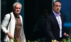 Jose Mourinho ile Fenerbahçe Yönetimi arasında kritik görüşme