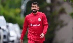 Kerem Demirbay'a Yunanistan'dan ilgi var