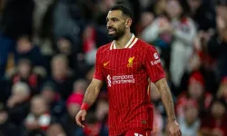 Liverpool, 10 kişiyle yıkılmadı: 1 puanı aldı!