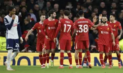 Liverpool, Tottenham'ı yok etti: 6-3