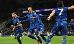 Londra derbisinde kazanan Chelsea: 4-3