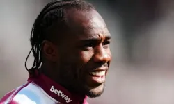 Michail Antonio futbolu bırakmak zorunda kalabilir!