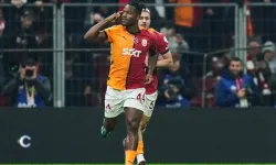 Michy Batshuayi: "Kenetlendik ve galibiyeti aldık"