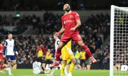 Mohamed Salah, Thierry Henry'nin rekorunu geride bıraktı