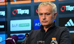 Mourinho: "Beşiktaş maçı 10 kere oynansa, 8 kere biz kazanırdık"