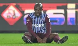 Nwakaeme topu hocasına attı: "Galatasaray için kararı ben vermiyorum"