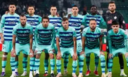 Rizespor, son dakikalarda tur biletini aldı!