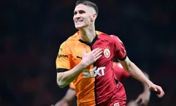 Roland Sallai: "Galatasaray için ölürüm"