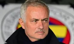 Avrupa'da gündem derbi: "Jose Mourinho ve Fenerbahçe'si için bir hayal kırıklığı daha"