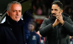 Ruben Amorim'den Mourinho hakkında flaş sözler