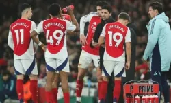 Arsenal 3puanı tek golle aldı