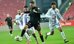 Samsunspor'a kupa şoku: 3. Lig ekibi turu geçti!