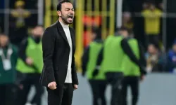 Selçuk İnan: "Küfürleri hak etmedim, Fenerbahçe beni üzdü"