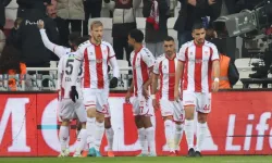 Sivasspor, kötü gidişata son vermek istiyor