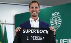 Sporting, Joao Pereira ile yollarını ayırdı