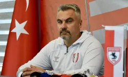 Thomas Reis: "Sivasspor'dan 3 puan almak istiyoruz"