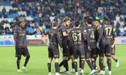 Trabzonspor, Kasımpaşa'yı ağırlıyor