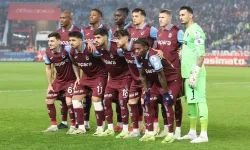 Trabzonspor’un ilk yarı performansı hayal kırıklığı yarattı