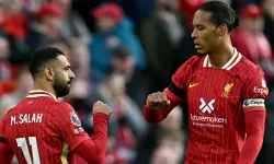 Galatasaray için olay : Van Dijk iddiası